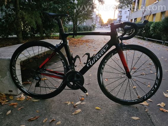 Wilier Cento 10 SL - 2