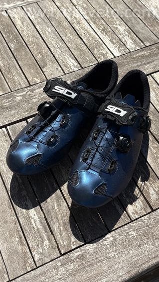Chaussures vélo
