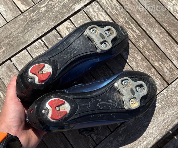 Chaussures vélo - 2