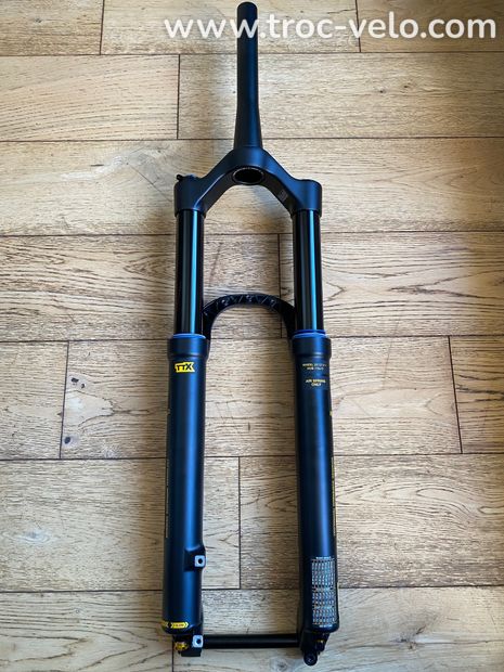 OHLINS RXF36 M.2 29 150mm 44 - 2