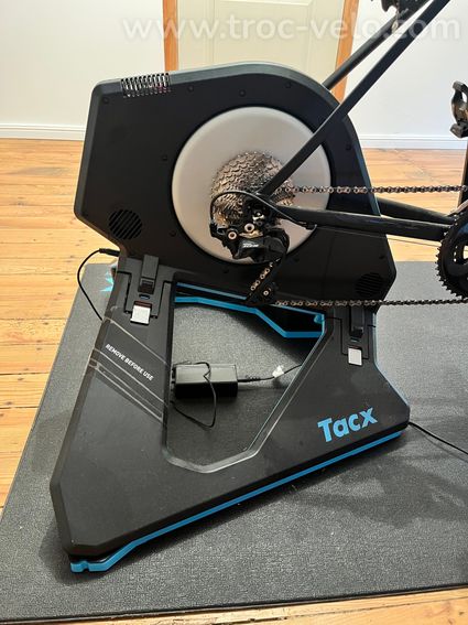 Home traîner Tacx neo 2T smart
