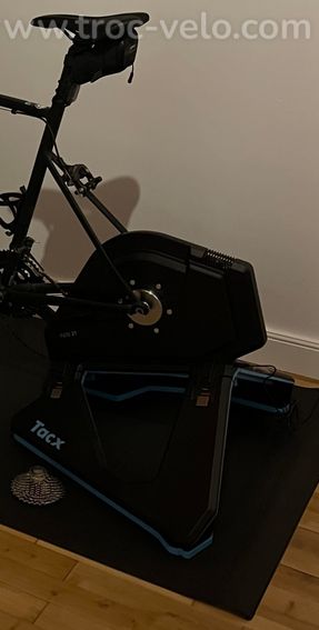 Home traîner Tacx neo 2T smart - 2