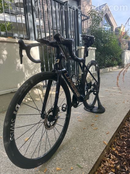 Lapierre Xelius DRS 10.0 – Dura-Ace Di2