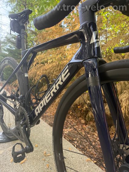 Lapierre Xelius DRS 10.0 – Dura-Ace Di2 - 2