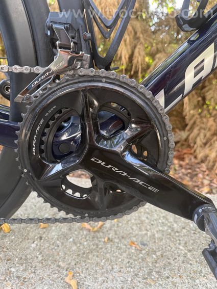 Lapierre Xelius DRS 10.0 – Dura-Ace Di2 - 3