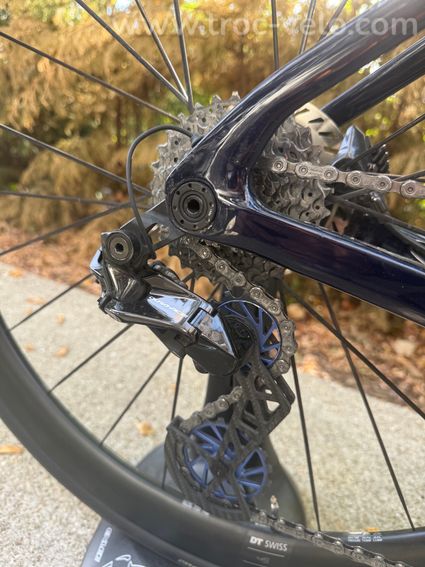 Lapierre Xelius DRS 10.0 – Dura-Ace Di2 - 4