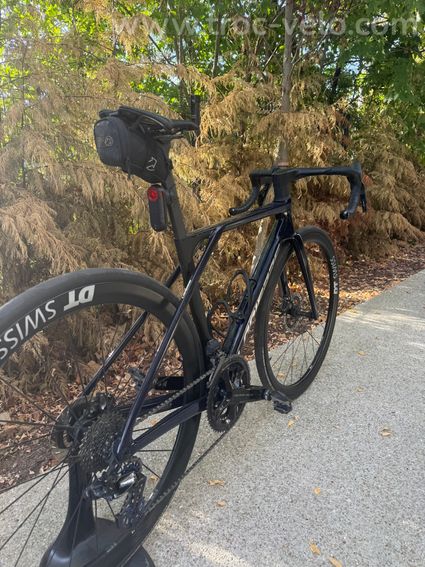 Lapierre Xelius DRS 10.0 – Dura-Ace Di2 - 5