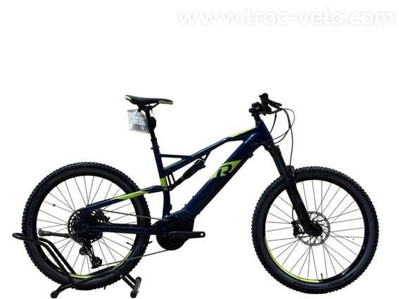 Raymon FullRay 130E 6.0 VTT électrique Sram SX 2024