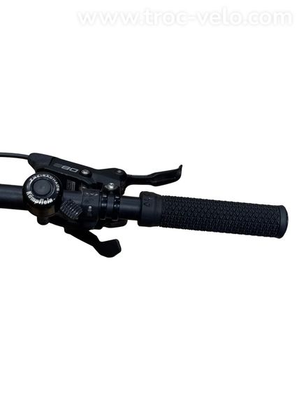 Raymon FullRay 130E 6.0 VTT électrique Sram SX 2024 - 7
