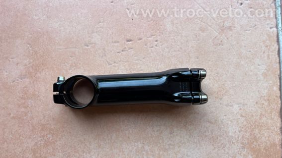 Potence SPECIALIZED S-WORKS 110mm / 6° neuve - 2