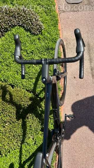 Vélo de route/course Giant TCR Advanced 2 2025 avec FACTURE taille M/L (56) - 7