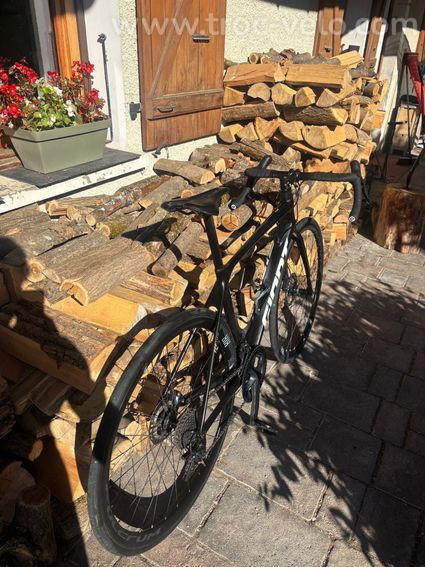 Giant tcr advanced pro team disc 2021 - 3