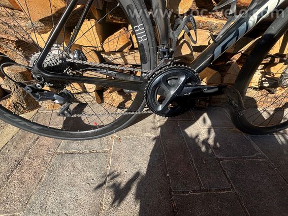 Giant tcr advanced pro team disc 2021 - 7