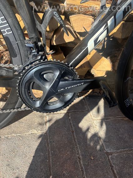 Giant tcr advanced pro team disc 2021 - 8