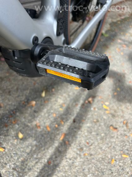 Cube Nulane hybrid C:62 Race 400X - 13