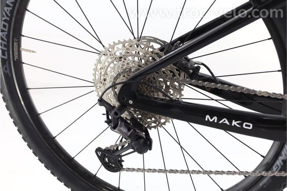 Produit Reconditionne Berria Mako Xt Velo Vtt Tres Bon Etat - 3