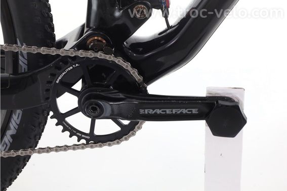 Produit Reconditionne Berria Mako Xt Velo Vtt Tres Bon Etat - 4