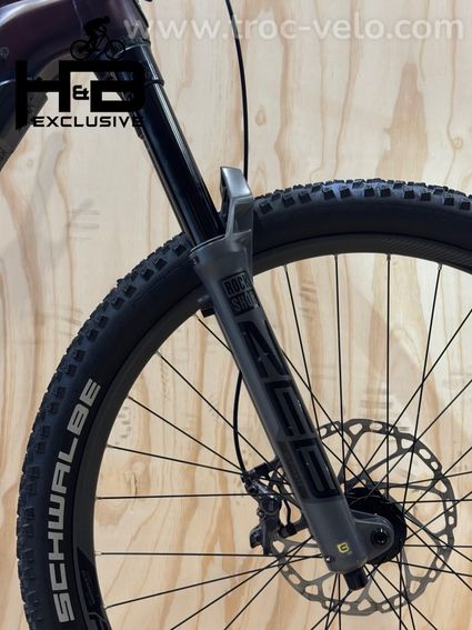 Centurion NO POGO R3700i 29 pouces VTT électrique Shimano XT 2023 - 3