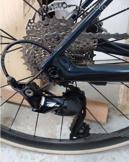 BMC Roadmachine Seven - 3