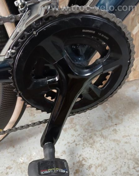 BMC Roadmachine Seven - 4