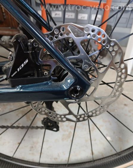 BMC Roadmachine Seven - 5