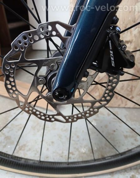 BMC Roadmachine Seven - 6