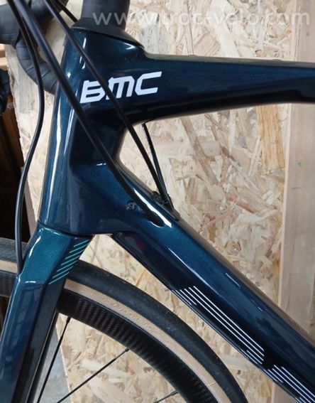 BMC Roadmachine Seven - 7