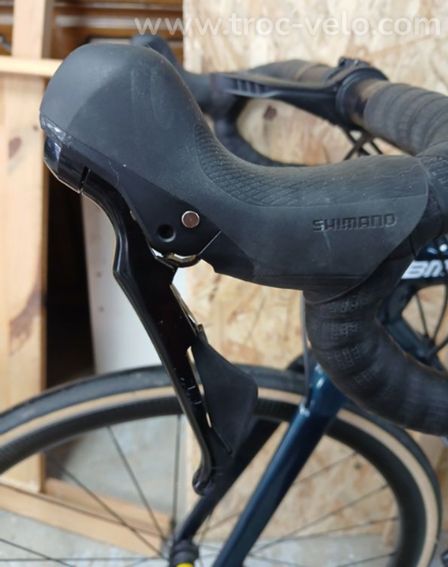 BMC Roadmachine Seven - 8