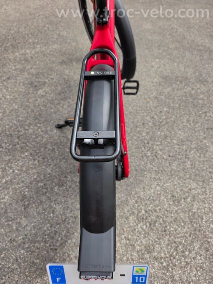 STROMER ST5 ABS PINION - 4