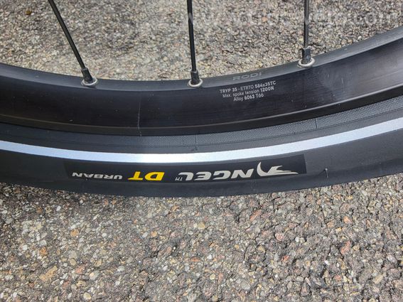 STROMER ST5 ABS PINION - 7