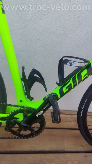 Vélo route Giant - 5