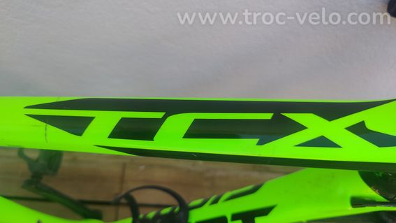 Vélo route Giant - 11