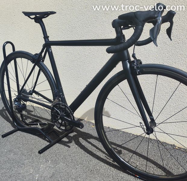 Cannondale Supersix 6,2 kg - 2