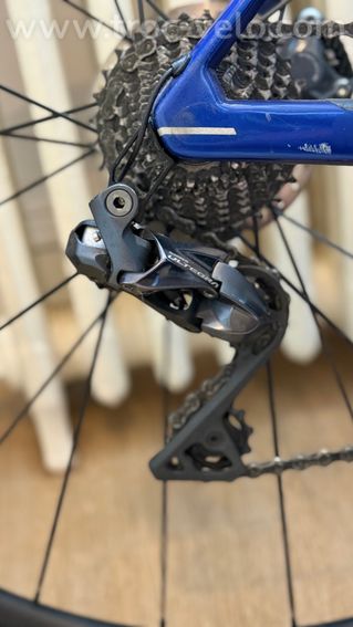 BMC SLR 01 four - full carbone - di2 - t56  - 5
