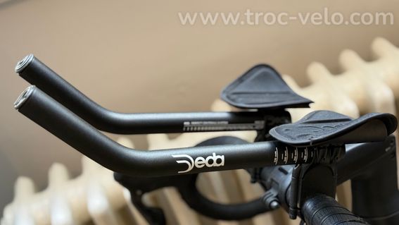 BMC SLR 01 four - full carbone - di2 - t56  - 6