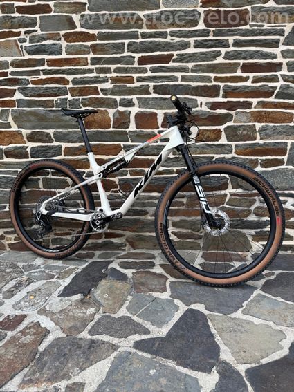 KTM SCARP PRIME 2025 – TAILLE L / 48 – 4 450 €