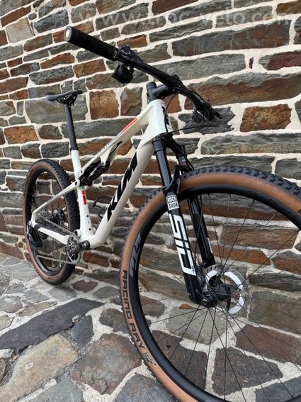 KTM SCARP PRIME 2025 – TAILLE L / 48 – 4 450 € - 2