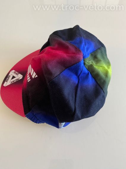 Casquette collector EF  - 2