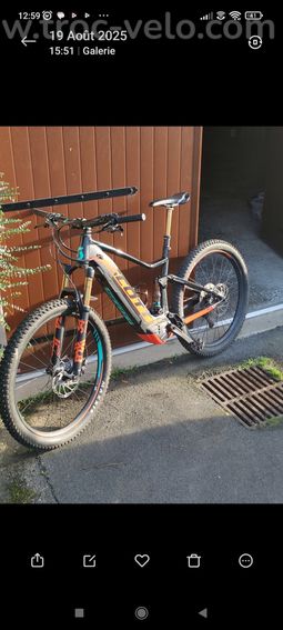 Scott e spark - 3