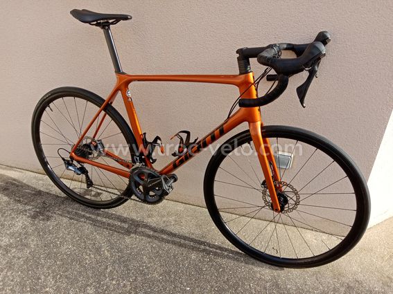Giant tcr advanced 1
