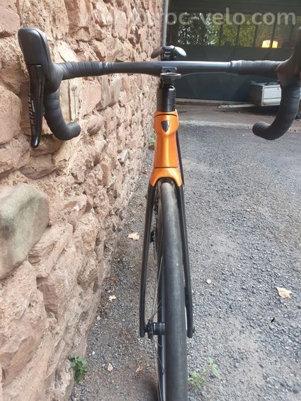 TREK EMONDA SL7 - 2