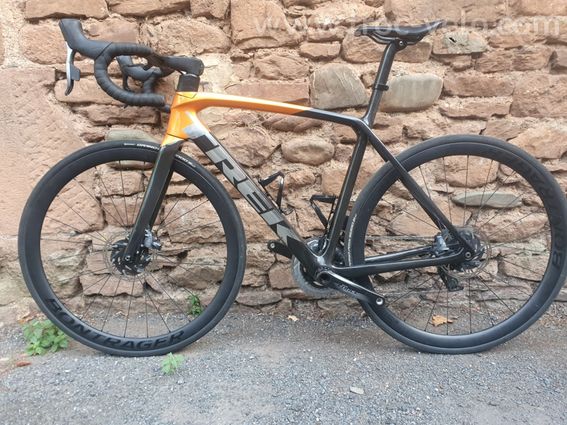 TREK EMONDA SL7 - 4