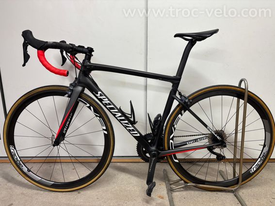Tarmac expert SL6 - 2
