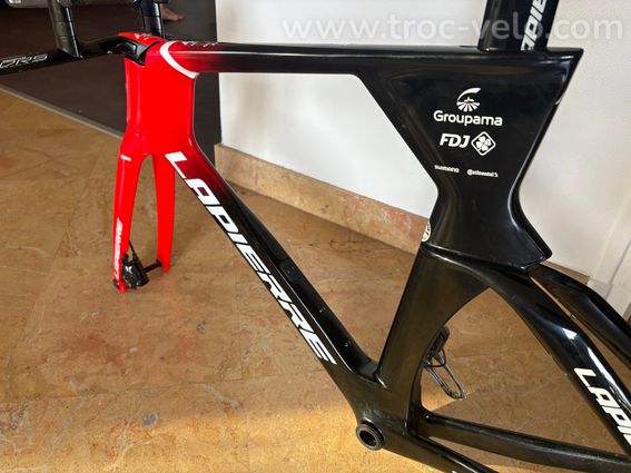 Lapierre Aerostorm fdj L - 2