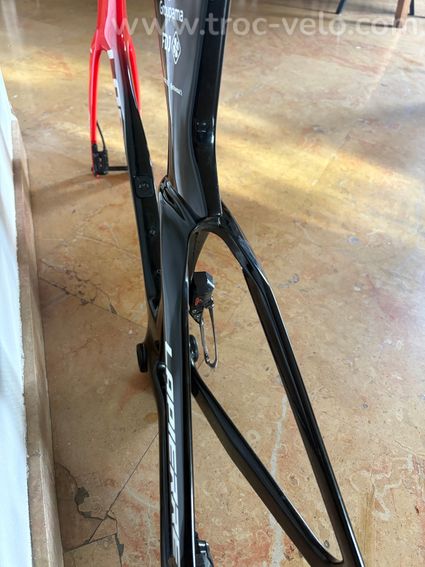 Lapierre Aerostorm fdj L - 3