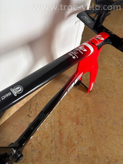 Lapierre Aerostorm fdj L - 4