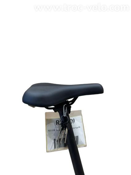 Bergamont E-Ville SUV Tour Vélo électrique Shimano Deore 2022 - 10