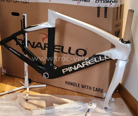 Cadre Pinarello F Taille 53 à Patins