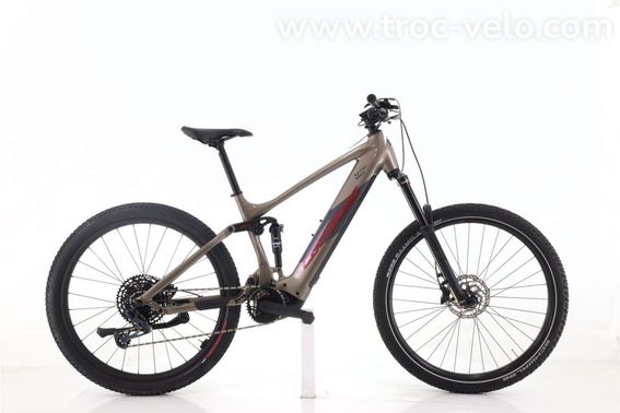 Produit Reconditionne Corratec E Power Mtc Gx Velo Vtt Electrique Tres Bon Etat