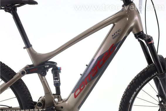 Produit Reconditionne Corratec E Power Mtc Gx Velo Vtt Electrique Tres Bon Etat - 2